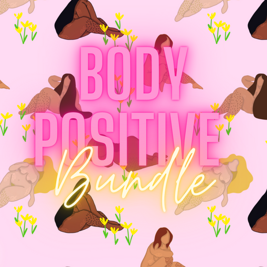 Body Positive Bundle