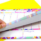 Bold Botanical's Weekly Planners - Desk Planner Note Pads with 50 Tear Away Pages - A4 Desk Pads Available In 3 Designs