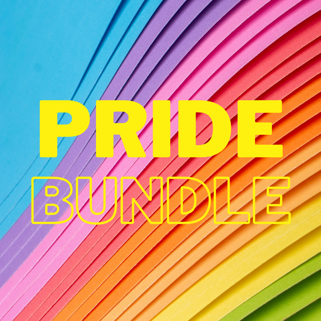 Pride Bundle